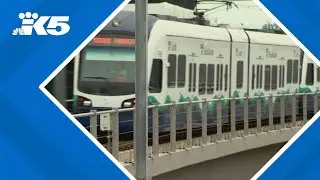 Copper wire theft disrupts light rail service again
