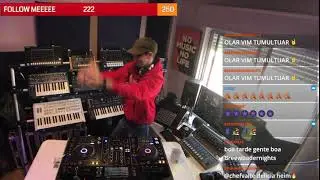 DJ NISEK @ After do Bionic :: 27.Jun.2021