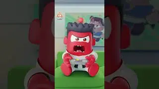 Funny Video Game for kids #shorts #funny #sportbots #videogames #cartoon
