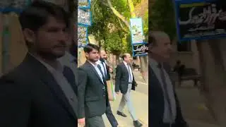 Lawyer community is strong community #gujranwala_punjab_pakistan