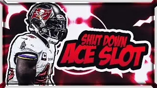 How To STOP Ace Slot In Madden 21! (Defensive Tip)