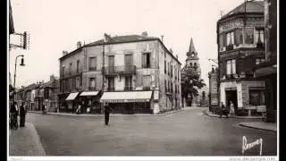 Neuilly sur Marne la belle époque
