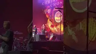 Ride like the wind/ Christopher Cross with Greg Phillinganes in chorus 