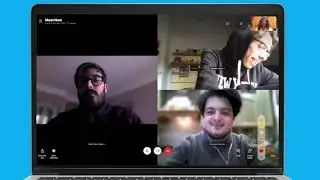 VIDEO TUTORIAL SKYPE