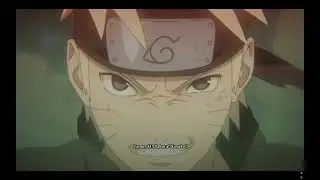 Time 7 reunido - Historia Naruto Storm 4 Parte 8
