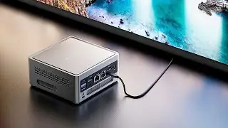 Best Mini PC 2025 [Tested & Compared!]