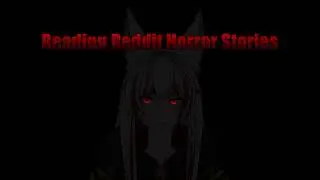 3 Chilling Reddit Horror Stories