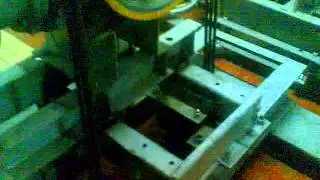 Ruang Mesin Lift Gedung Menara Multimedia Jakarta