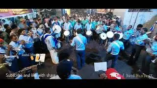 Nadhangalay Nee || Ninnishttam Ennishttam Movie Song || Navadhara Band