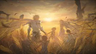 2. Alchemy Stars: A Thousand-Year Vigil Event Story (Chapter 2)