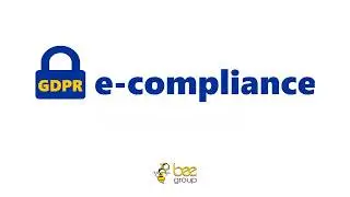 e-Compliance GDPR Promo