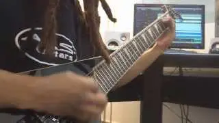 Jobam Martins - Time traveler(original song)