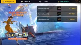 MY MOBILE GAMEPLAY । INFINITY EXPRESS।MATCH 3 LAST MATCH