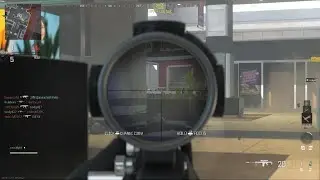 COD double kill (lucky)