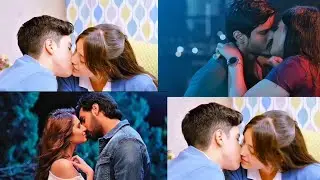 &ldquo;Couple First Kiss Moments | Cute & Romantic First Kiss Compilation&rdquo;