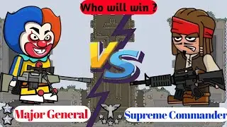 Mini Militia High Tower 1vs1 Hacking Gameplay Video !! Mini Militia Gameplay Video in @UTSHADOW !
