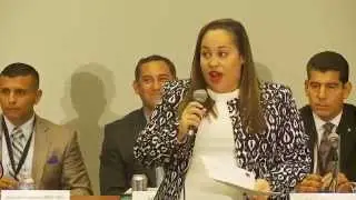 Health Disparities in the Latino Community