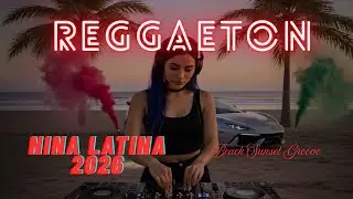 Latin Party Mix 2026 | Reggaeton Beats & Sunset Chill 🔥🌊