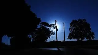 MYSTERIOUS GLOWING ORB'S