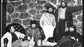 The Beach Boys - Caribou Ranch (imaginary 1974 album)