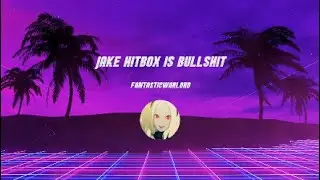 MultiVersus Dev's Please Fix Jake's BS Hitbox