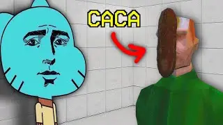 Me han tirado caca en la cara... - Poop Killer