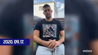 Koronavírus-járvány // #kékek 54