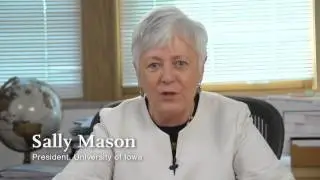 Sally Mason