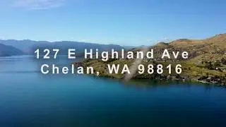 127 E Highland Ave CHELAN, WA 98816 | Julian Flunder | Realty One Group