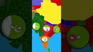 India lover 🇮🇳❤️..#india #shorts #youtubeshorts #viral #3danimation #amazingfact #erth