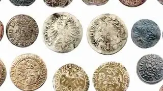 The Ascent of Money Episode 1: Dreams of Avarice