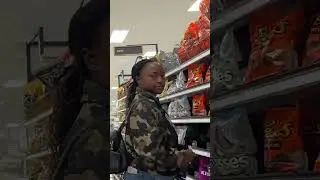 &iquest;C&oacute;mo puede ser legal esto en Target?