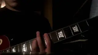 Punkreas - 9093 - 01 No Cops - (Guitar Cover) Tutorial  By Sisko