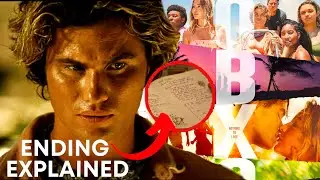Outer Banks Season 3 Review & Ending Explained | Huge Season 4 Setup | Netflix