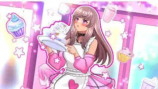 himecinda's Full pack Lore video /Mv Video Full color style (Illustration+ animation)