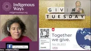 IndigenousWays Wisdom Circle