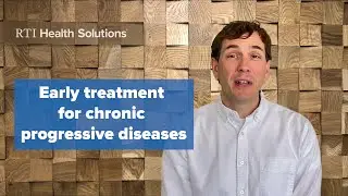 Value assessment and reimbursement of early treatment for prevention in chronic progressive diseases