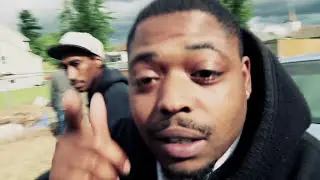 Still Here - Ratchet Mob ft. DJ Z