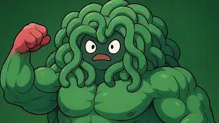 ☘️PokeMMO PvP OU | TANGROWTH Danza Espada!!!! 