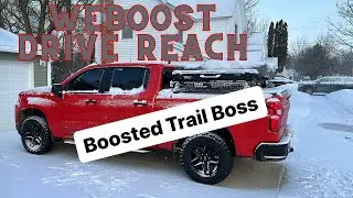 Boost Your Overlanding Signal with WeBoost Drive Reach Signal Booster Review