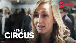 Ted Cruz Quotes Scripture & Prays with Supporters | THE CIRCUS | SHOWTIME
