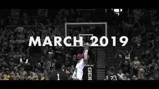 Back to Barclays - 2019 #A10MBB Championship