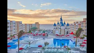 BAHIA PRINCIPE FANTASIA TENERIFE