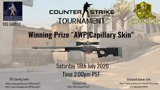 CSGO Live Stream Pakistan - Competitive Rank Grind  !tournament