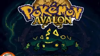 NEW ROM HACK WITH TIME TRAVEL!!