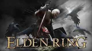 Powerstancing Every Weapon until i get a WIN with it!!! Elden Ring 🔴 LIVESTREAM