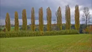 Region Karlsruhe: rund um Pfinztal-Berghausen