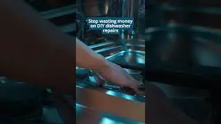 Fast Dishwasher Drainage Fix by a Pro