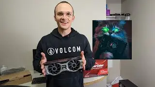 Stable Diffusion on AMD RX 6700XT with ROCM: Everything You Need to Know