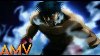 Hajime no Ippo - Trap Royalty AMV